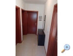 Silvije Appartement - Marina  Trogir Kroatien