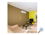 Silvije Appartement - Marina  Trogir Kroatien