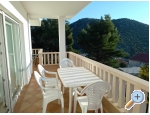 Silvije Appartement - Marina  Trogir Kroatien