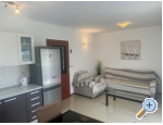 Silvije Appartement - Marina  Trogir Kroatien