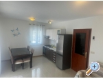 Silvije Appartement - Marina  Trogir Kroatien