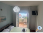 Silvije Appartement - Marina  Trogir Kroatien