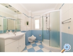 Silvije Appartement - Marina  Trogir Kroatien