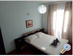 Silvije Appartement - Marina  Trogir Kroatien