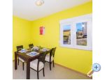 Silvije Appartement - Marina  Trogir Kroatien