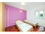 Silvije Appartement - Marina  Trogir Kroatien