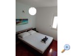 Silvije Appartement - Marina  Trogir Kroatien