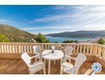 Silvije Appartement - Marina  Trogir Kroatien