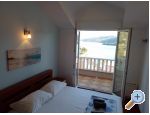 Silvije Appartement - Marina  Trogir Kroatien