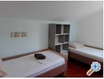 Silvije Appartement - Marina  Trogir Kroatien