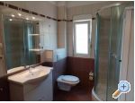 Silvije Appartement - Marina  Trogir Kroatien