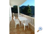 Silvije Appartement - Marina  Trogir Kroatien