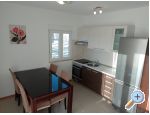 Silvije Appartement - Marina  Trogir Kroatien