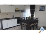 Appartements ikoti - Marina  Trogir Kroatien