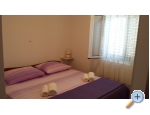 Appartements ikoti - Marina  Trogir Kroatien