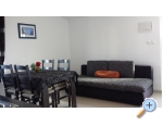 Appartements ikoti - Marina  Trogir Kroatien