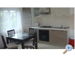 Appartements ikoti - Marina  Trogir Kroatien