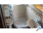 Appartements ikoti - Marina  Trogir Kroatien