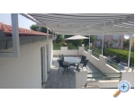 Appartements ikoti - Marina  Trogir Kroatien