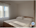 Appartements ikoti - Marina  Trogir Kroatien