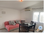 Appartements ikoti - Marina  Trogir Kroatien