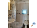 Appartements ikoti - Marina  Trogir Kroatien