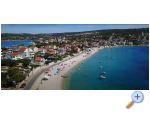 Appartements ikoti - Marina  Trogir Kroatien