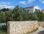 Appartements ikoti - Marina  Trogir Kroatien