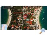 Appartements ikoti - Marina  Trogir Kroatien