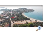 Appartements ikoti - Marina  Trogir Kroatien