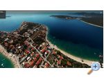 Appartements ikoti - Marina  Trogir Kroatien