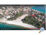 Appartements ikoti - Marina  Trogir Kroatien