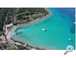 Appartements ikoti - Marina  Trogir Kroatien