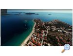 Appartements ikoti - Marina  Trogir Kroatien