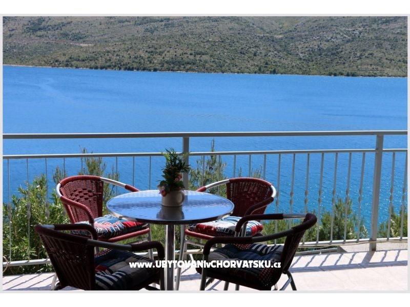 Appartements Diamare, Marina – Ferienwohnung Marina – Trogir, Kroatien – Foto 1