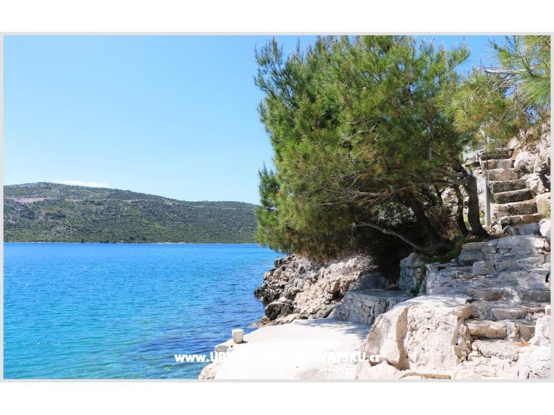 Appartements Diamare, Marina – Ferienwohnung Marina – Trogir, Kroatien – Foto 11