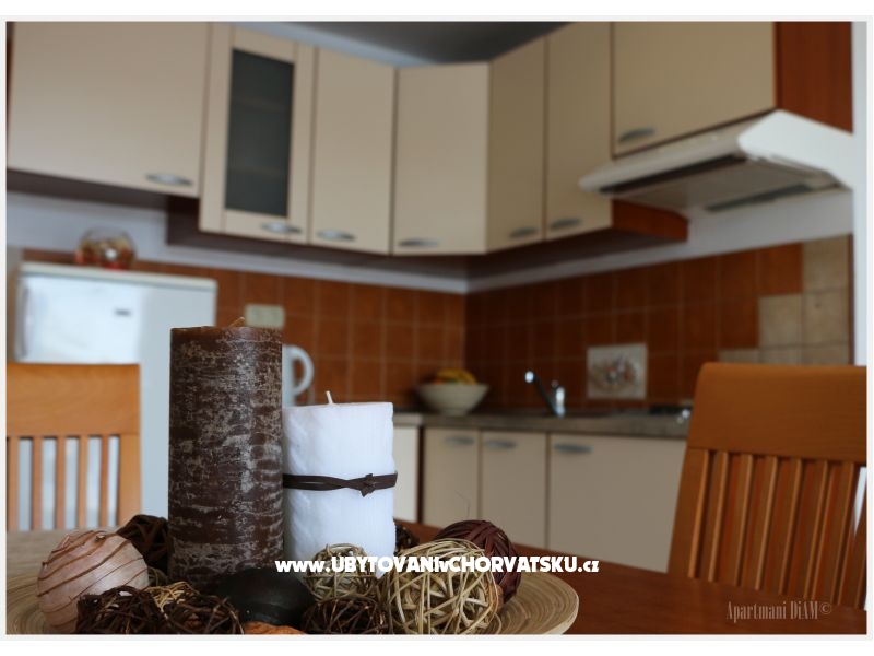 Appartements Diamare, Marina – Ferienwohnung Marina – Trogir, Kroatien – Foto 12