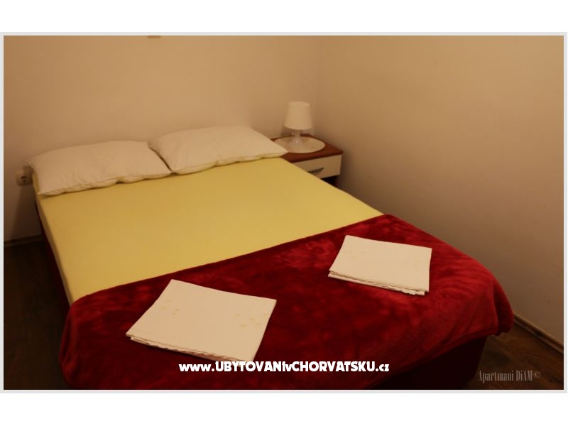 Appartements Diamare, Marina – Ferienwohnung Marina – Trogir, Kroatien – Foto 14