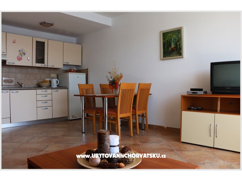 Appartements Diamare, Marina – Ferienwohnung Marina – Trogir, Kroatien – Foto 15