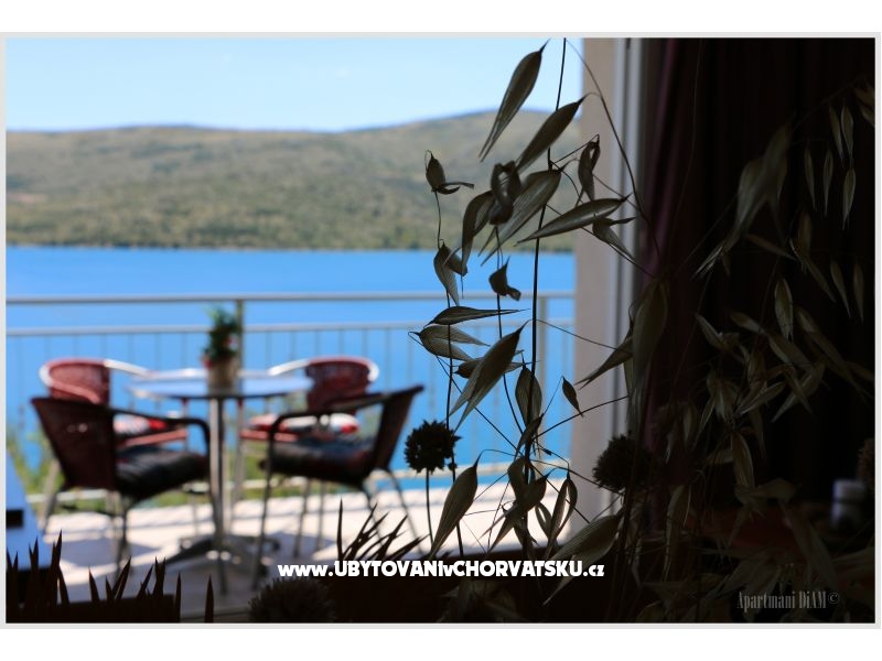 Appartements Diamare, Marina – Ferienwohnung Marina – Trogir, Kroatien – Foto 16