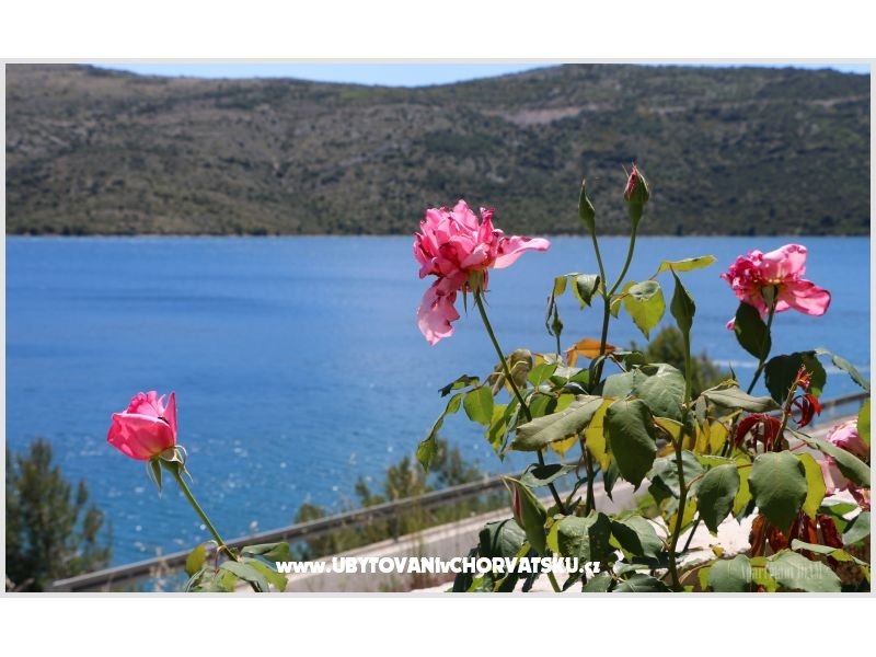 Appartements Diamare, Marina – Ferienwohnung Marina – Trogir, Kroatien – Foto 17