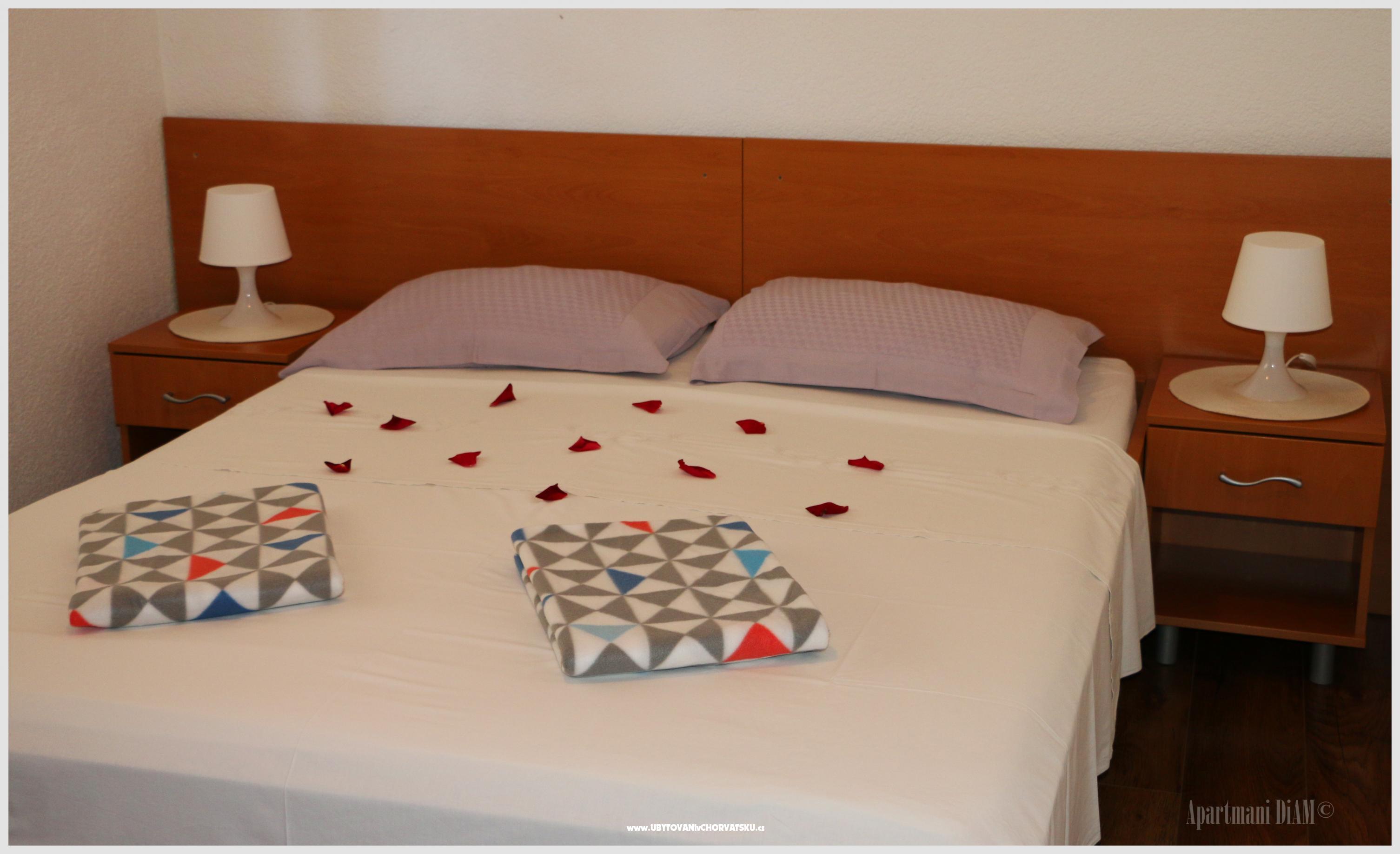 Appartements Diamare, Marina – Ferienwohnung Marina – Trogir, Kroatien – Foto 2