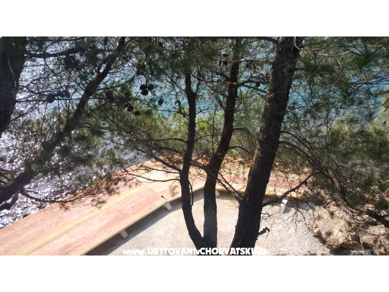 Appartements Diamare, Marina – Ferienwohnung Marina – Trogir, Kroatien – Foto 4