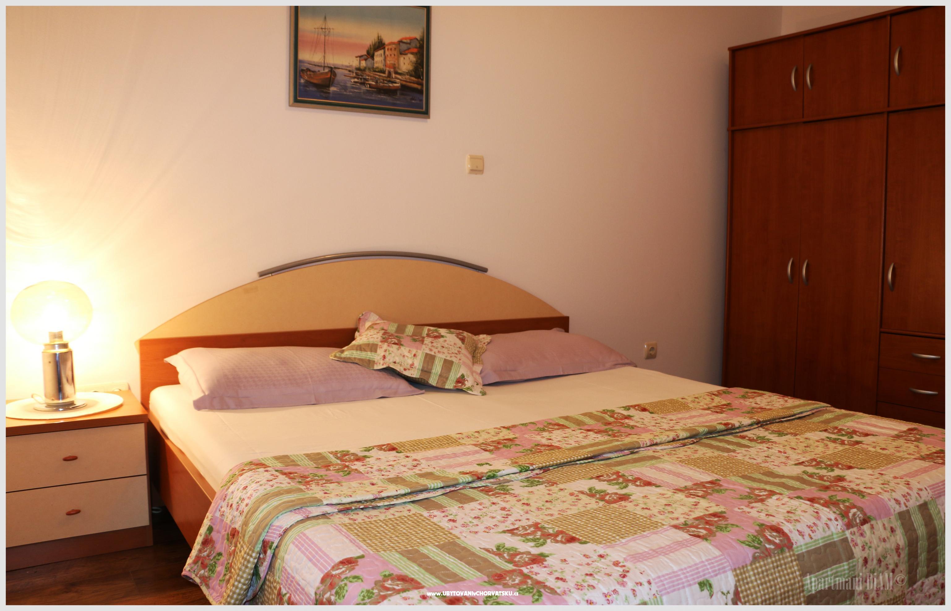 Appartements Diamare, Marina – Ferienwohnung Marina – Trogir, Kroatien – Foto 8
