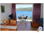 Appartements Diamare, Marina – Marina – Trogir – Vorschau 6