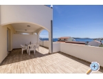 Appartements Dinka - Marina  Trogir Kroatien