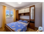 Appartements Dinka - Marina  Trogir Kroatien