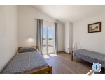 Appartements Dinka - Marina  Trogir Kroatien