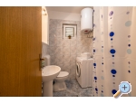 Appartements Dinka - Marina  Trogir Kroatien
