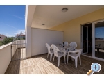 Appartements Dinka - Marina  Trogir Kroatien